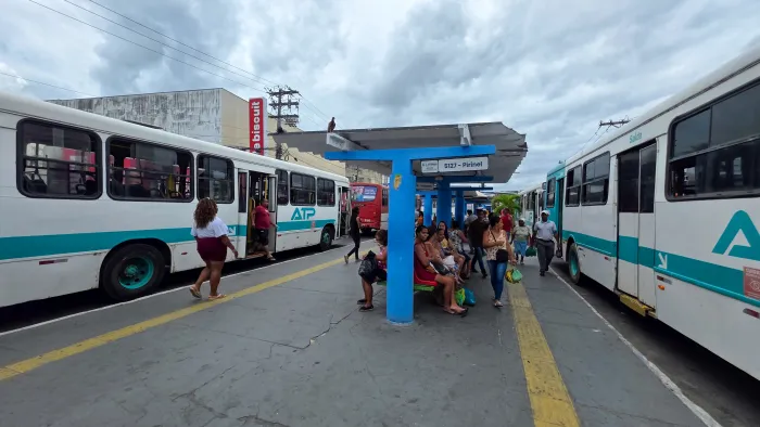 Tarifa do transporte coletivo de Alagoinhas tem reajuste anual
