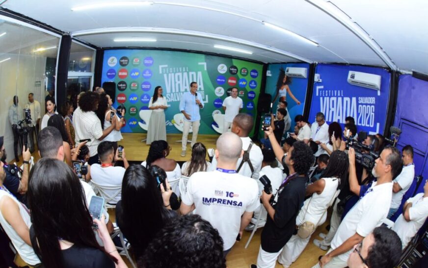 “Temos muitos motivos para celebrar” – Secretaria de Comunicação