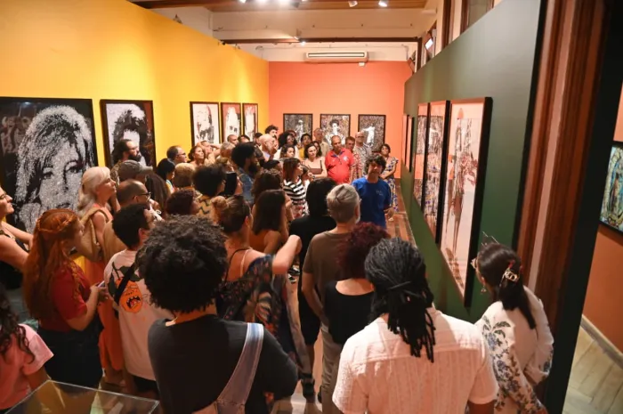 Virada Cultural de Verão movimenta MAC_Bahia e amplia acesso à arte para públicos diversos