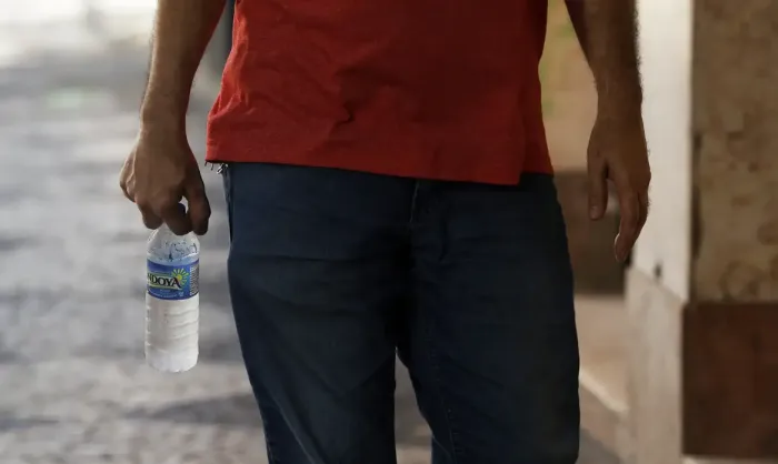 áreas de instabilidade podem provocar chuva e temperatura elevada