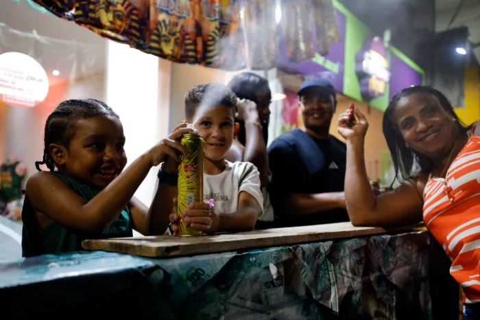 Portal Estado da Bahia