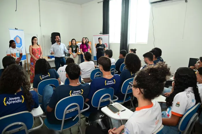 Portal Estado da Bahia