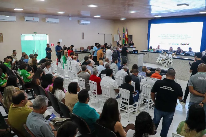 Portal Estado da Bahia