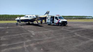 Regulação na Bahia: 71% dos pacientes foram atendidos em até 24 horas em 2025 | SECOM