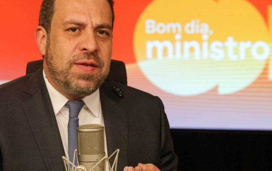 Boulos sobre 6×1: se houver demora, governo envia projeto com urgência