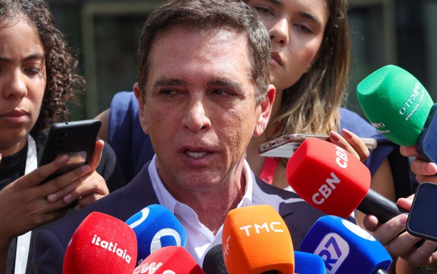 Jair Bolsonaro tem alta hospitalar; ex-presidente já está em casa