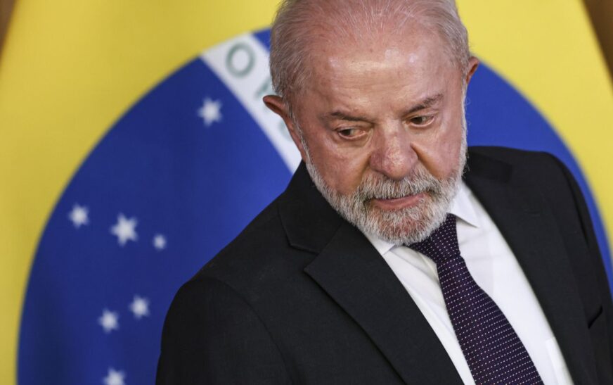Lula diz que cobrará Conselho de Segurança da ONU sobre guerra no Irã