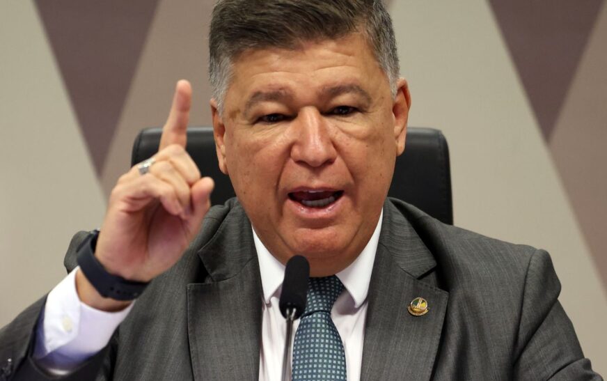 Polícia Legislativa vai investigar vazamento de dados de Vorcaro