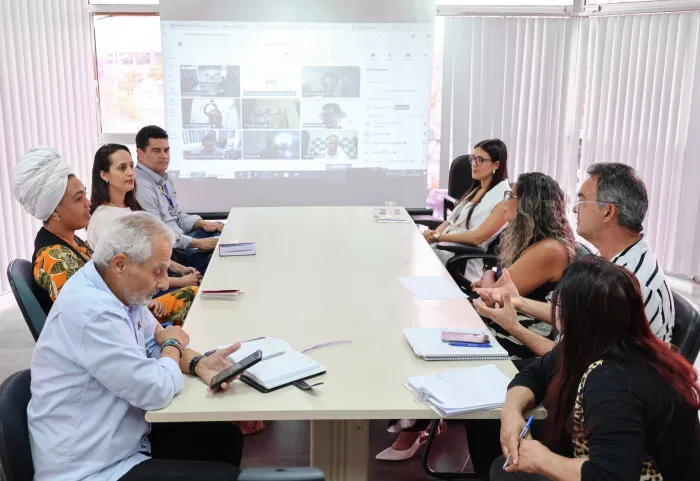 Portal Estado da Bahia