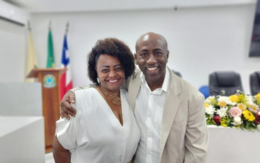 Portal Estado da Bahia