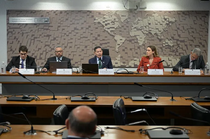 Portal Estado da Bahia