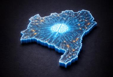 Bahia inicia construção do Plano Baiano de Inteligência Artificial com escuta de diversos setores | SECOM