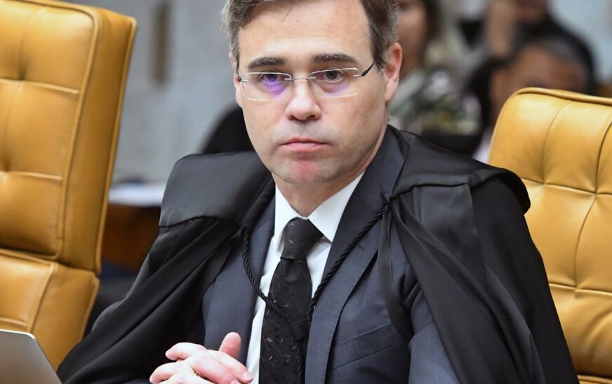 “Brasil perde a oportunidade de ter um grande ministro”, diz Mendonça