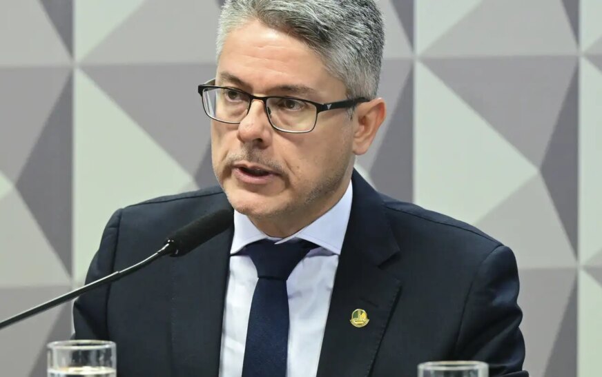 Relator da CPI do Crime pede intervenção federal no Rio de Janeiro