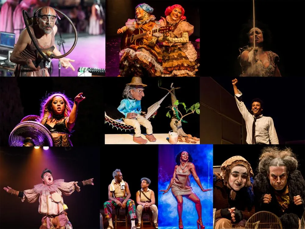 Portal Estado da Bahia