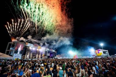 Com apoio da Setur-BA, 577 eventos movimentaram o turismo baiano no primeiro quadrimestre | SECOM