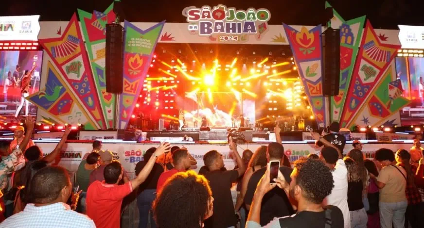 Portal Estado da Bahia