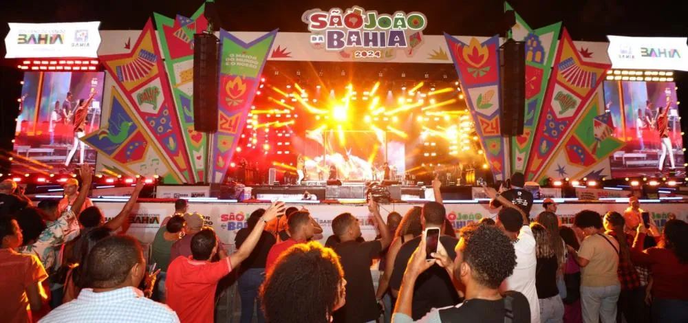 Portal Estado da Bahia