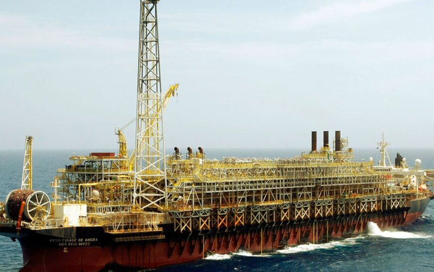 Fercomércio-RJ: redistribuição de royalties seria uma ameaça ao estado