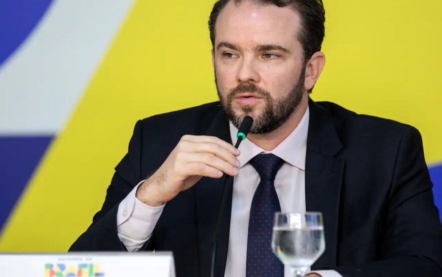 Governo anuncia bloqueio de plataformas de mercado preditivo