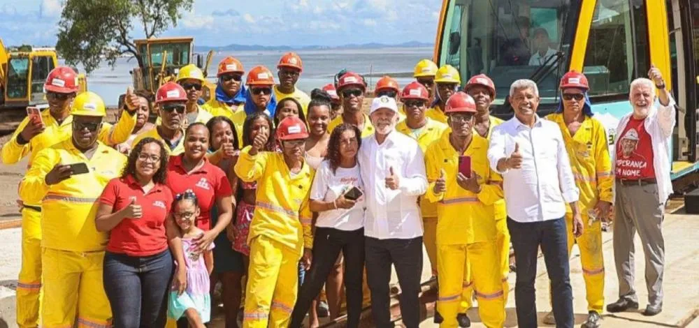 Portal Estado da Bahia