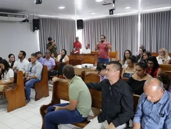 MP-BA amplia atuação no sul do estado com projeto “Raízes da Cidadania”
