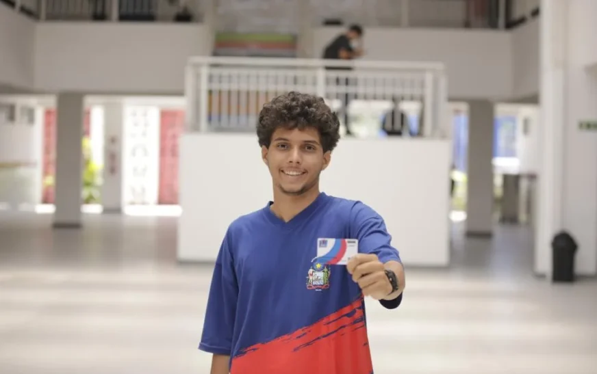 Portal Estado da Bahia