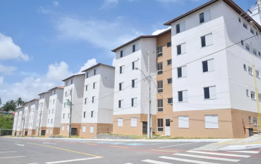 Portal Estado da Bahia