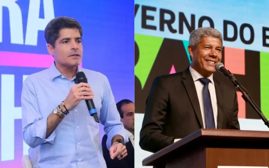 Portal Estado da Bahia