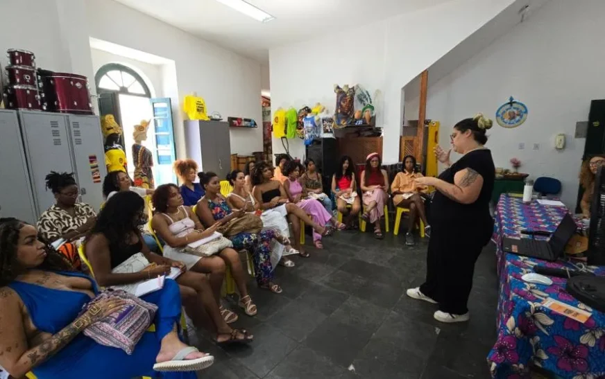 Portal Estado da Bahia