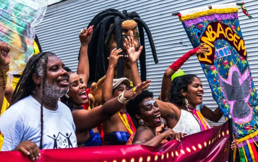 Portal Estado da Bahia