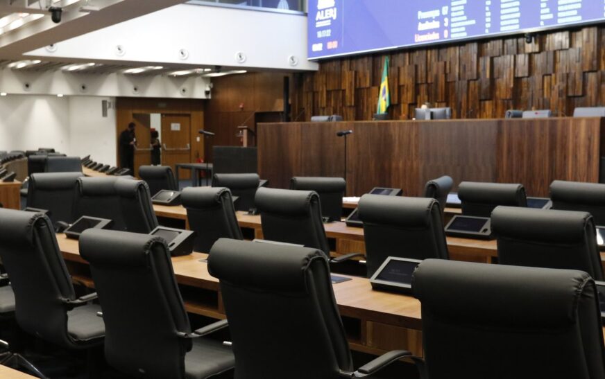 TRE-RJ homologa recontagem dos votos da eleição de 2022