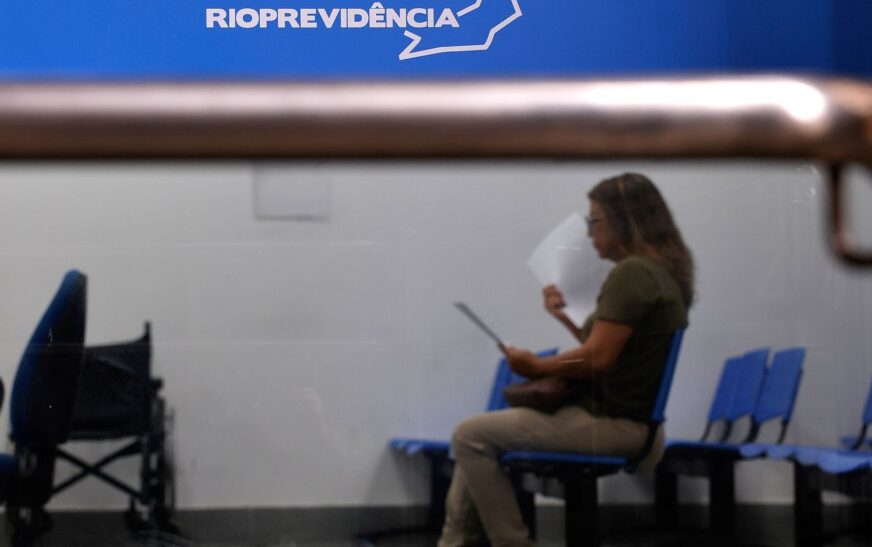 Rioprevidência: Alerj limita aplicação de recursos a bancos federais