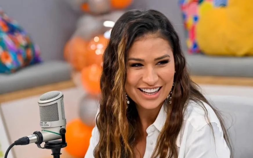 Simone Mendes está fora do São João de Jequié após impasse sobre valor de cachê