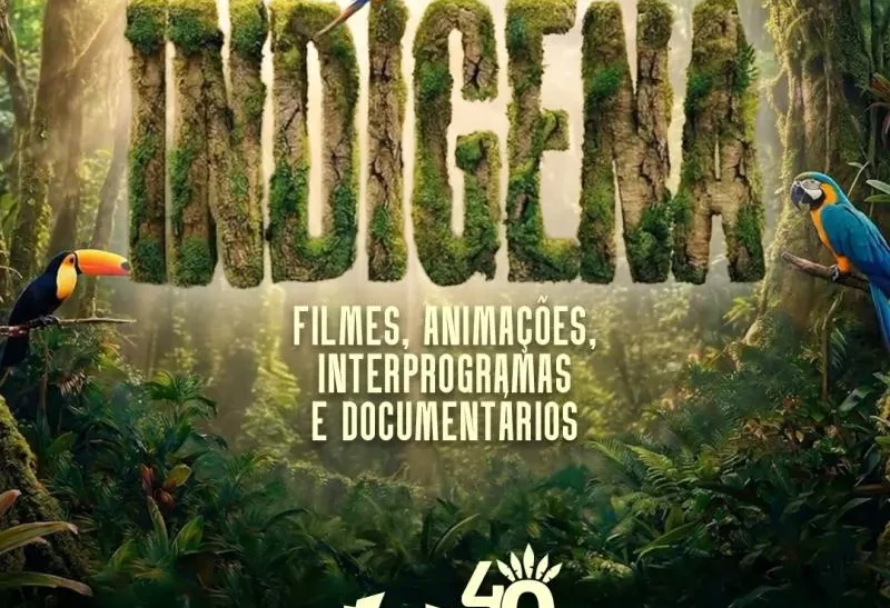 TVE tem programação especial durante o Abril Indígena