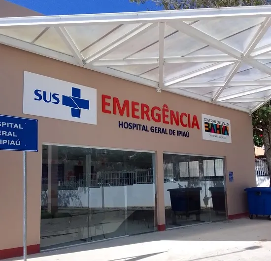 Portal Estado da Bahia