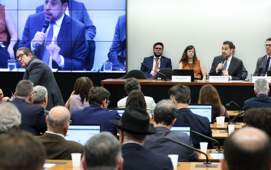 Boulos critica compensação a empresas pelo fim da escala 6x1