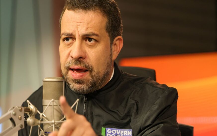 Boulos volta a criticar “terrorismo econômico” contra fim da 6 por 1