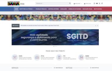 Cálculo automático do ITD facilita atuação da advocacia na Bahia | SECOM