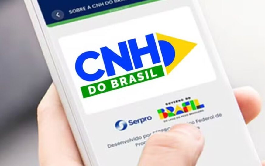 Câmara aprova MP que prevê renovação automática de CNH