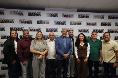 Central recebe novos investimentos e ações estratégicas do Estado | SECOM