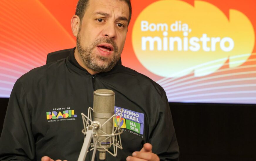 Com juros altos, dívidas aumentam e exigem mais Desenrola, diz Boulos