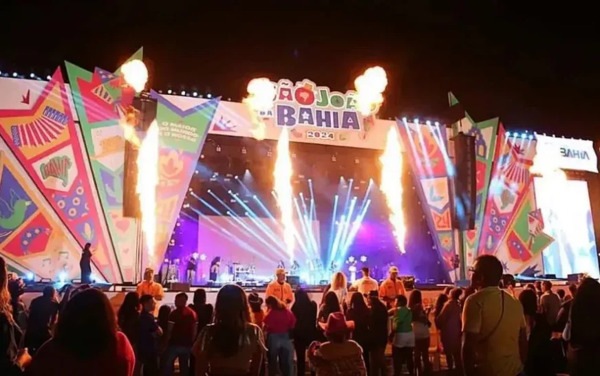 Portal Estado da Bahia