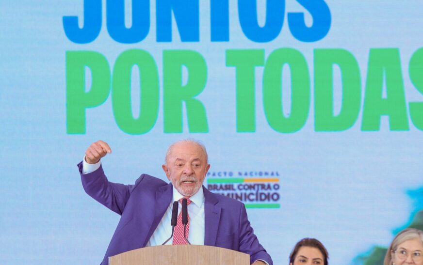 Decreto determina que big techs devem prevenir conteúdos criminosos| Agência Brasil