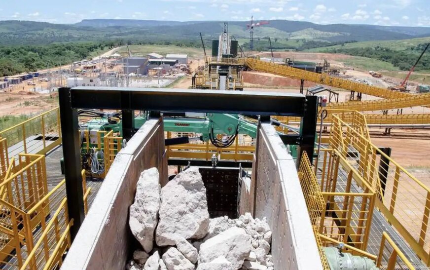 Especialistas e municípios criticam PL sobre minerais críticos