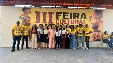 Feira em Chorrochó transforma escola estadual em território de ideias, cultura e empreendedorismo | SECOM
