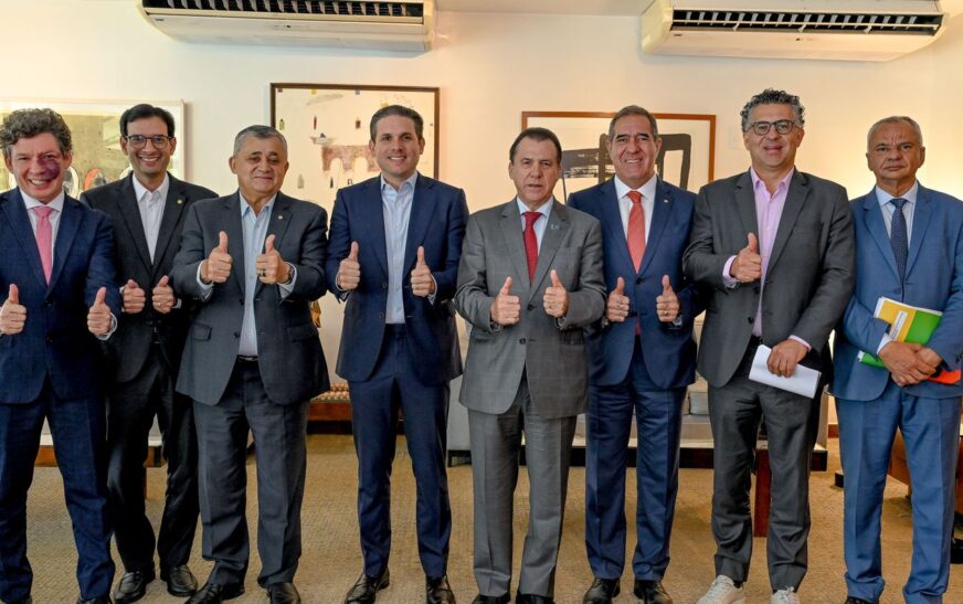 Governo e Câmara acordam fim da 6×1 e jornada de 40 horas semanais