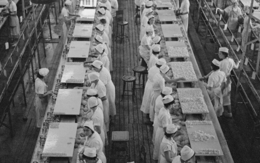Há 100 anos, Ford instituía jornada de 40 horas nos Estados Unidos