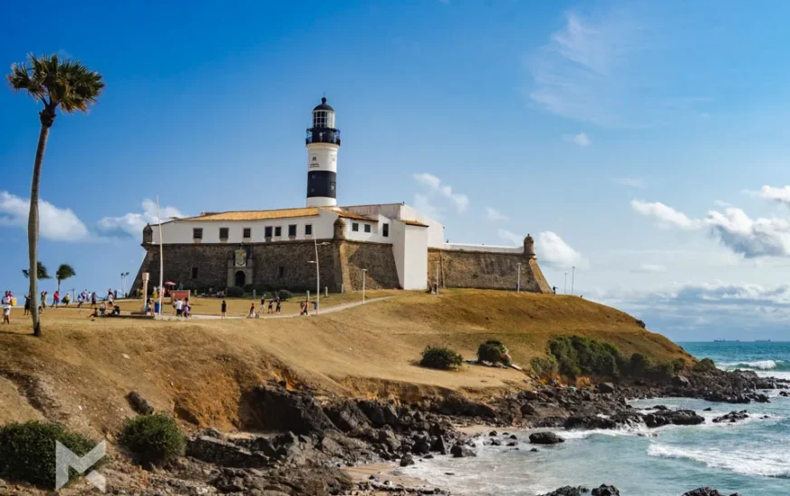 Portal Estado da Bahia