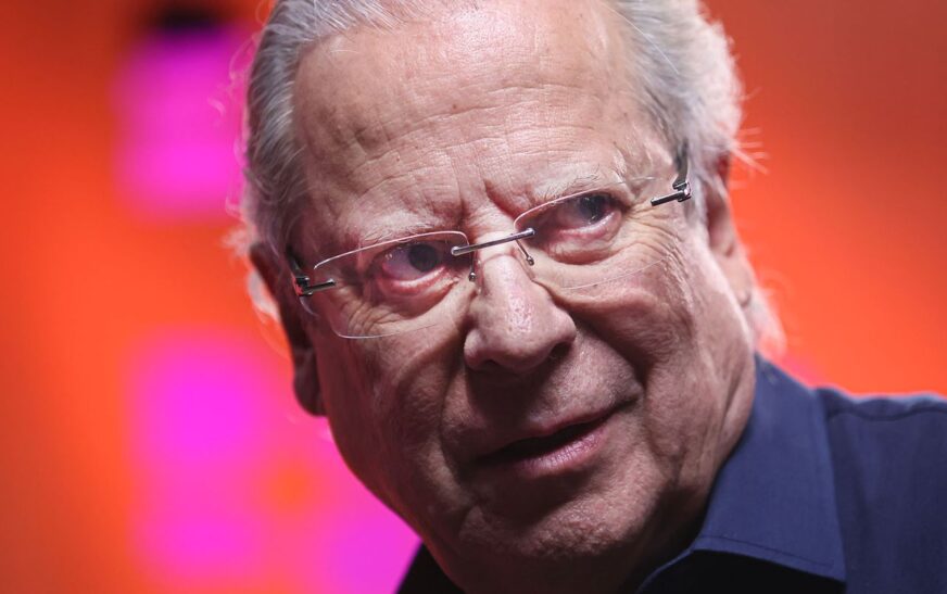 José Dirceu é diagnosticado com linfoma e inicia tratamento em SP